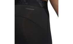 Rajstopy termiczne Adidas, czarne