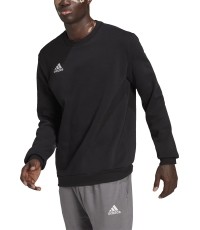 Adidas Ent22 Sw Top bluza męska, czarna H57478