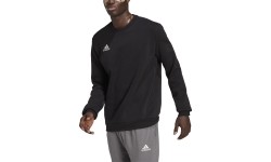 Adidas Ent22 Sw Top bluza męska, czarna H57478
