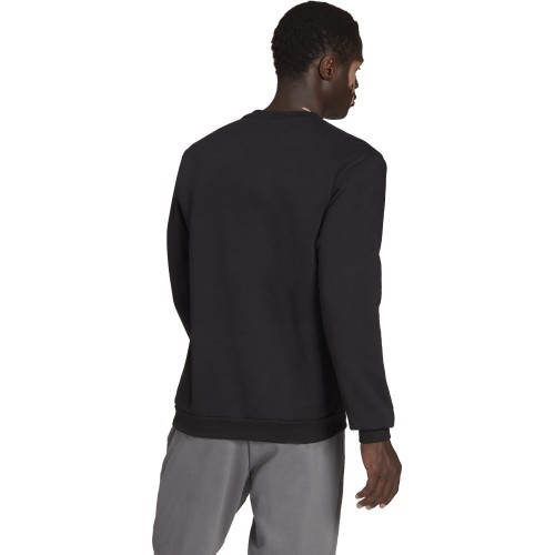 Adidas Ent22 Sw Top bluza męska, czarna H57478