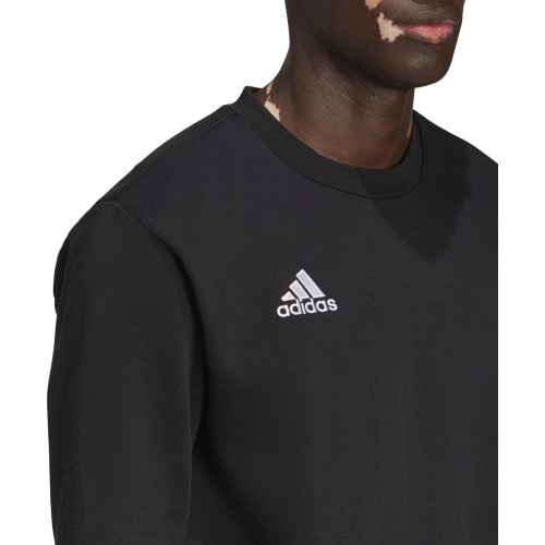 Adidas Ent22 Sw Top bluza męska, czarna H57478