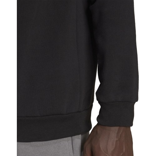 Adidas Ent22 Sw Top bluza męska, czarna H57478