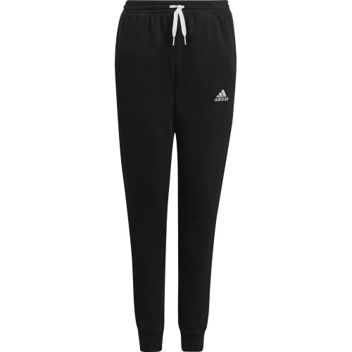 Spodnie Adidas dla młodzieży Ent22 Sw Pnty Black H57518