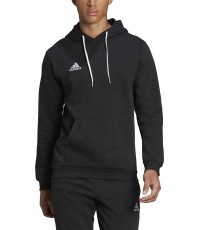 Adidas Entrada 22 Hoody, czarny