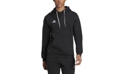 Adidas Entrada 22 Hoody, czarny
