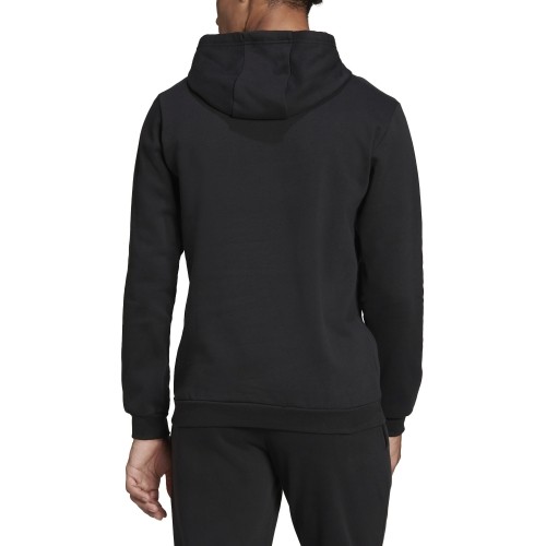 Adidas Entrada 22 Hoody, czarny