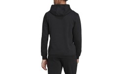 Adidas Entrada 22 Hoody, czarny