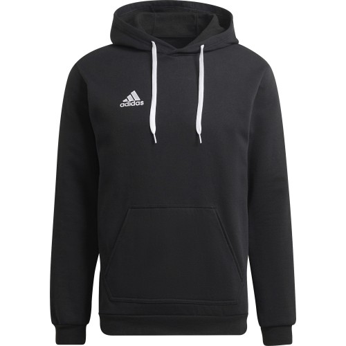 Adidas Entrada 22 Hoody, czarny