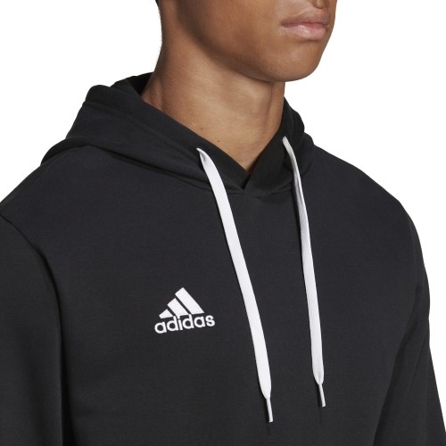 Adidas Entrada 22 Hoody, czarny