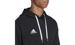 Adidas Entrada 22 Hoody, czarny