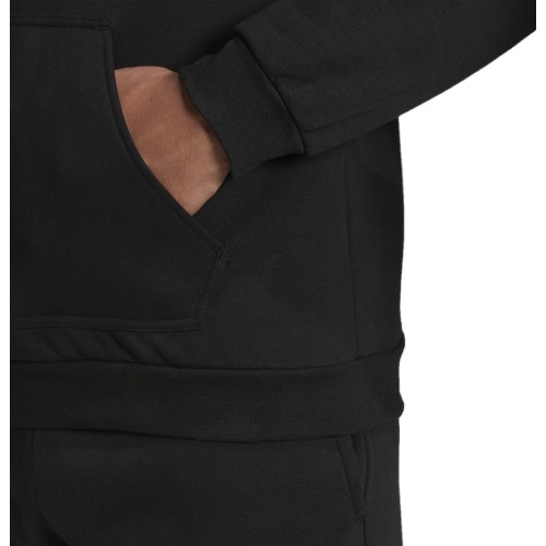 Adidas Entrada 22 Hoody, czarny