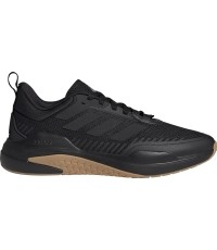 Buty męskie Adidas Trainer V czarne GX0728