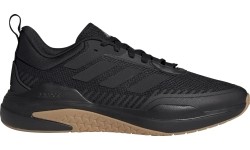 Buty męskie Adidas Trainer V czarne GX0728