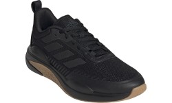 Buty męskie Adidas Trainer V czarne GX0728