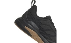 Buty męskie Adidas Trainer V czarne GX0728