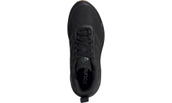 Buty męskie Adidas Trainer V czarne GX0728