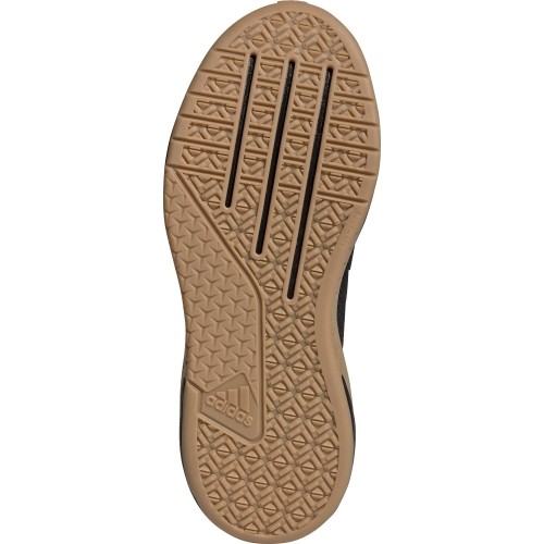 Buty męskie Adidas Trainer V czarne GX0728