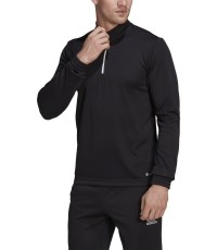 Bluza męska Adidas Ent22 Tr Top, czarna, H57544