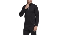 Bluza męska Adidas Ent22 Tr Top, czarna, H57544