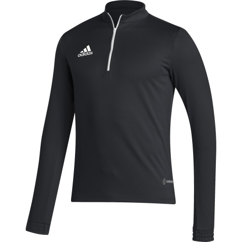 Adidas Entrada 22 Training Top, czarny