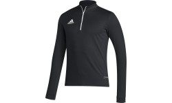 Bluza męska Adidas Ent22 Tr Top, czarna, H57544