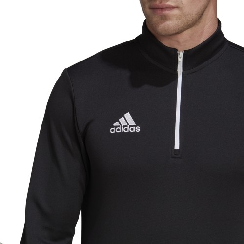 Bluza męska Adidas Ent22 Tr Top, czarna, H57544