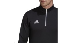 Adidas Entrada 22 Training Top, czarny