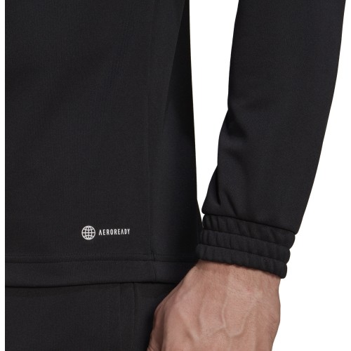 Adidas Entrada 22 Training Top, czarny