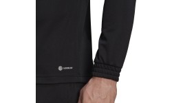 Bluza męska Adidas Ent22 Tr Top, czarna, H57544