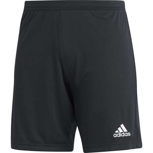 Szorty Adidas Entrada 22, czarne