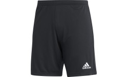 Szorty Adidas Entrada 22, czarne