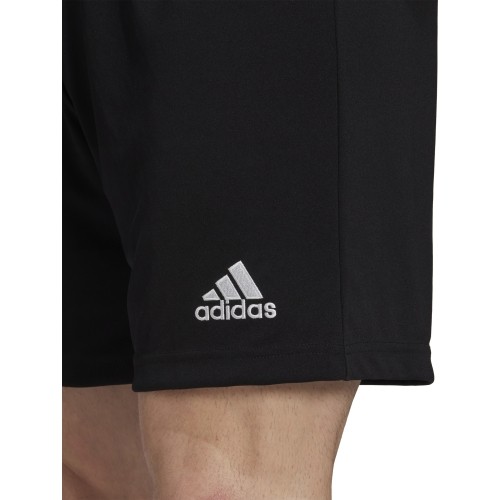 Szorty Adidas Entrada 22, czarne