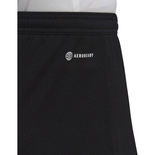 Szorty Adidas Entrada 22, czarne