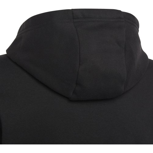 Adidas Entrada 22 Hoody JR, czarny