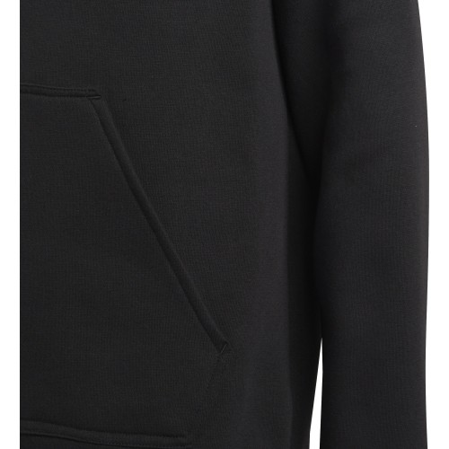 Adidas Entrada 22 Hoody JR, czarny