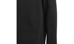 Adidas Entrada 22 Hoody JR, czarny