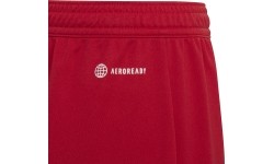 Adidas Ent22 spodenki młodzieżowe czerwone H57501