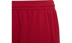 Adidas Ent22 spodenki młodzieżowe czerwone H57501