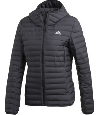 Kurtka damska Adidas W Varilite SO H Black CY8735
