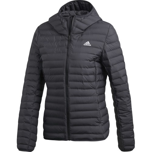 Kurtka damska Adidas W Varilite SO H Black CY8735