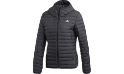 Kurtka damska Adidas W Varilite SO H Black CY8735