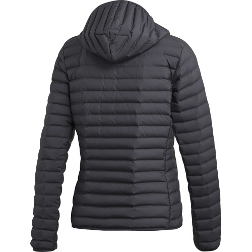 Kurtka damska Adidas W Varilite SO H Black CY8735