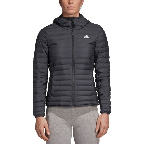 Kurtka damska Adidas W Varilite SO H Black CY8735