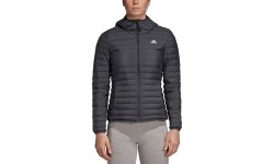 Kurtka damska Adidas W Varilite SO H Black CY8735