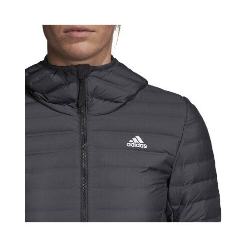 Kurtka damska Adidas W Varilite SO H Black CY8735