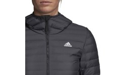 Kurtka damska Adidas W Varilite SO H Black CY8735