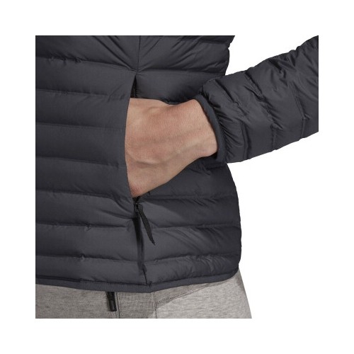 Kurtka Adidas Varilite Soft HW, czarna