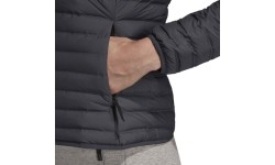 Kurtka damska Adidas W Varilite SO H Black CY8735