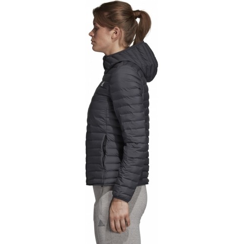 Kurtka Adidas Varilite Soft HW, czarna