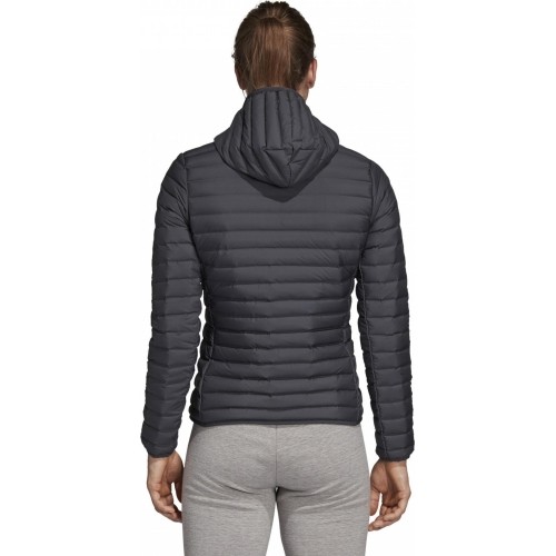 Kurtka Adidas Varilite Soft HW, czarna